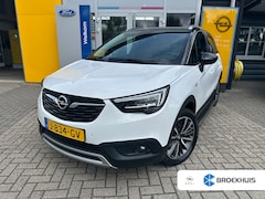 Opel Crossland X - 1.2 130PK Turbo AUTOMAAT Innovation | TREKHAAK AFNEEMBAAR| AGR-COMFORTSTOELEN| STOEL-, STU