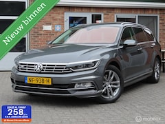 Volkswagen Passat Variant - 1.4 TSI ACT Highline Business R|Pano|Leer|camera