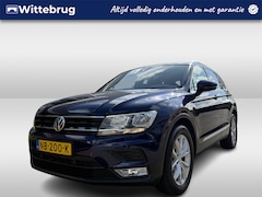 Volkswagen Tiguan - 1.4 TSI ACT Comfortline NAVI / Trekhaak
