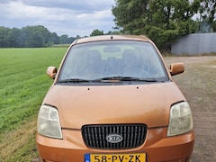 Kia Picanto - 1.0 LXE