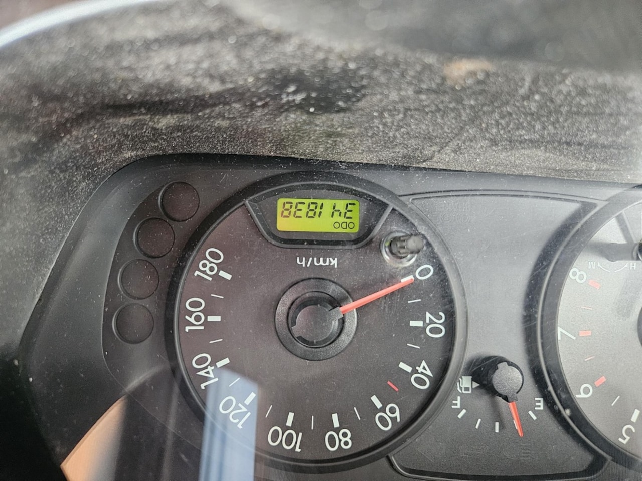 Kia Picanto - 1.0 LXE 1.0 LXE - AutoWereld.nl