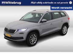 Skoda Kodiaq - 1.5 TSI Business Edition / Digitaal dashboard / Navigatie / Camera / Parkeersensoren V+A /