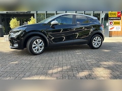 Renault Captur - 1.3 TCe 140 Hybride PDC Carplay