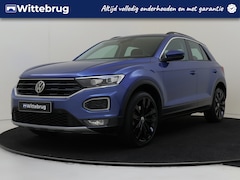 Volkswagen T-Roc - 1.0 TSI Sport Style