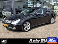 Mercedes-Benz CLS-klasse - 500 Prestige, Youngtimer, vol opties, schuifdak,