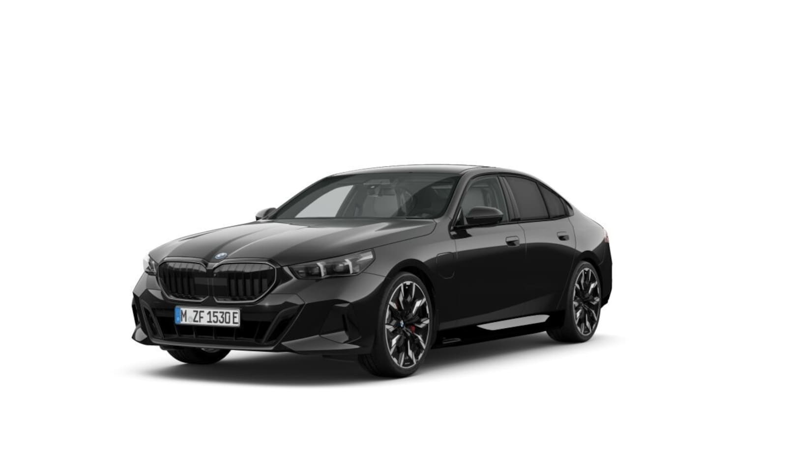 BMW 5-serie - 530e 530e - AutoWereld.nl