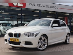 BMW 1-serie - 118i Business+ | Automaat | Navi | Stoelverwarming