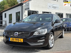Volvo V60 - 2.4 D5 Hybride Lease Edition zeer nette auto