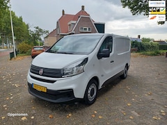 Fiat Talento - 2.0 MultiJet L1H1 Basis 107kw v.a. €227, - p/m