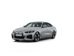 BMW i4 - eDrive40 M Sport Edition 84 kWh