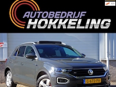 Volkswagen T-Roc - 1.5 TSI R-Line Sport; Automaat+Pano+Digi dash