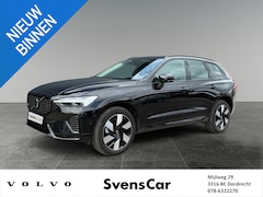 Volvo XC60 - 2.0 T6 Plug-in hybrid AWD Ultra Dark | Harman/Kardon Audio | Panoramadak | Trekhaak | Stoe
