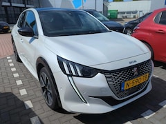 Peugeot e-208 - EV GT Pack 50 kWh