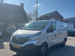 Renault Trafic - 1.6 dCi T27 L1H1 Comfort 66kW