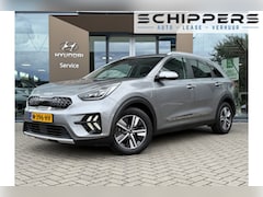 Kia Niro - 1.6 GDi PHEV DynamicPlusLine | Leder | Navigatie | 16'' Velgen | Plug-In Hybride |