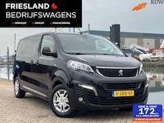 Peugeot Expert - Bestel 231S 2.0 BlueHDI 120 Premium Pack