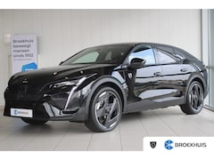 Peugeot 408 - 1.6 Plug-In HYbrid 180-PK GT EAT8 AUTOMAAT PARKEERCAMERA | NAVI | ADAPTIVE CRUISE CONTROL