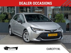 Toyota Corolla - 1.8 Hybrid Business / Carplay / ACC / Camera / Full map / LED