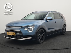 Kia Niro - 1.6 GDi Executiveline Plug In Hybrid 182pk Dealer O.H PHEV | Adaptive Cruise | Head Up | L
