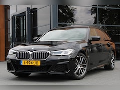 BMW 5-serie Touring - 520i M-Sport | Comfortstoelen | Org. NL