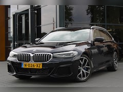 BMW 5-serie Touring - 530d M-Sport High Executive | ACC | Trekhaak