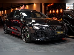 Audi A3 Sportback - 2.5 TFSI RS 3 QUATTRO|PANO|HULKEDITION|MATRIX