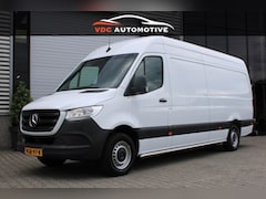 Mercedes-Benz Sprinter - 316 2.2 CDI L3H2 Automaat | Camera | Chauffeursstoel | Trekhaak | Cruisecontrol | Dodehoek