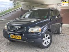 Volvo XC90 - 2.4 D5 Limited Edition 200 PK 7 Zitter