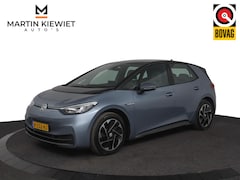 Volkswagen ID.3 - Pro 58 kWh|SOH 94%|Stoelverwarming|ACC|Lichtmetalen Velgen
