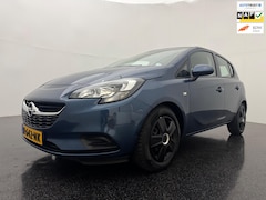 Opel Corsa - 1.4 Innovation 5D / Cruise / Navi / Airco / Stoelverwarming