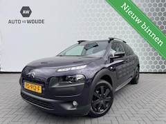 Citroën C4 Cactus - 1.2 PureTech Business Plus Paars