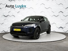 Land Rover Range Rover Evoque - 1.5 P300e AWD R-Dynamic S | Black Pack | 20'' L.M. Velgen | Lederen Bekleding