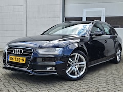 Audi A4 Avant - 1.8 TFSI Pro Line S /Automaat/Xenon/PDC