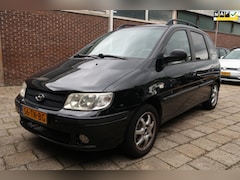 Hyundai Matrix - 1.6i Dynamic, Airco, AUTOMAAT