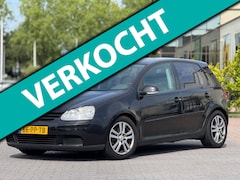 Volkswagen Golf - 2.0 FSI Sportline | Climate Control | APK 23-07-2026 | Cruise Control
