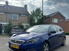 Peugeot 308 - 1.2 PureTech GT-line