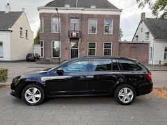 Skoda Octavia - 2.0 TDI 110 KW LUXUS-PACK NFM6FM62Q0254BFSTVLN1B7A