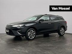 MG 5 - 5 Long Range Comfort 61 kWh Final Edition | 1.500 inruilbonus