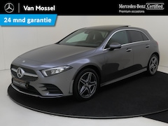 Mercedes-Benz A-klasse - 250 e AMG Line / Panoramadak/ Sfeerverlichting/ Achteruitrijcamera