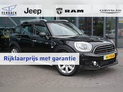 MINI Countryman - 1.5 One Automaat | Slechts 29000 km | 2de eigenaar