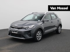 Kia Stonic - 1.0 T-GDi MHEV DynamicLine | Apple Carplay / Android Auto | Camera | Airco | Lichtmetalen