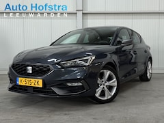 SEAT Leon - FR 1.5 eTSI 150 PK AUTOMAAT Launch Edition VOL-OP-LUXE