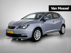 SEAT Ibiza - 1.0 EcoTSI Style Connect | Apple Carplay / Android Auto | Airconditioning | Cruise control