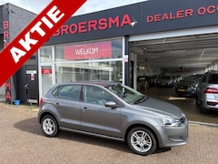 Volkswagen Polo - 1.2 TSI BlueMotion Edition 3 EIGENAAR * DEALERONDERHOUDEN