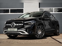 Mercedes-Benz GLA-Klasse - 180 Business Line |Stoelverw. |Camera