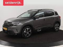 Citroën C5 Aircross - 1.6 Plug-in Hybrid 225 Business Plus | Adaptive cruise | Camera | Carplay | Leder/Alcantar