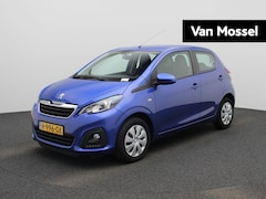 Peugeot 108 - 1.0 e-VTi Active | Airco | Bluetooth | Radio |