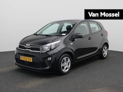Kia Picanto - 1.0 DPi ComfortLine | BLUETOOTH | AIRCO | ELEKTRISCHE RAMEN VOOR |
