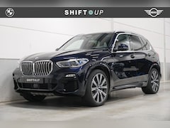 BMW X5 - xDrive30d M-Sport | Massage | Stoelventilatie | CoPilot | Elektr. Trekhaak