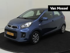 Kia Picanto - 1.0 CVVT EconomyPlusLine Achteruitrijcamera